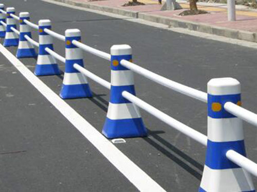 長(zhǎng)沙縣開元路道路防護(hù)工程